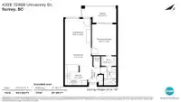 206 10499 UNIVERSITY DRIVE - thumbnail 35
