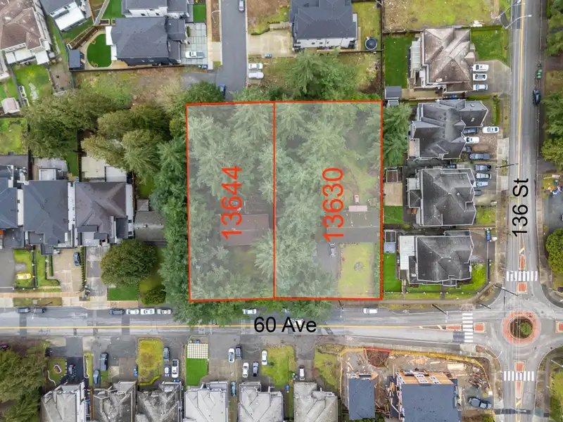13630 60 AVENUE - photo 1 of 23