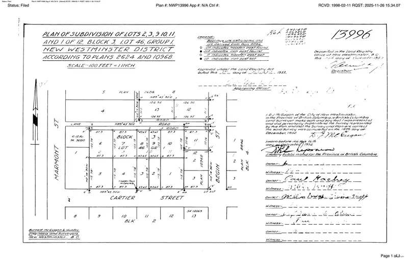 1114 HACHEY AVENUE - photo 3 of 13