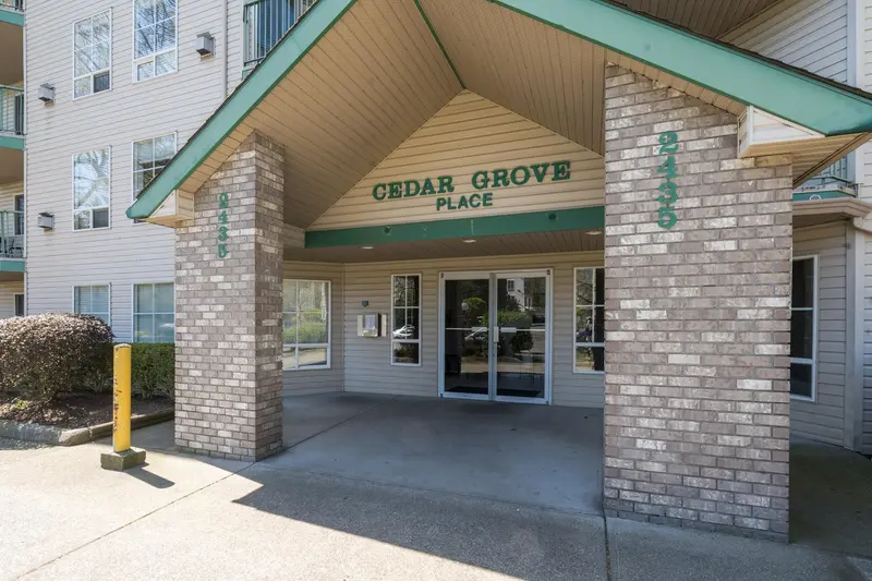 205 2435 CENTER STREET - photo 1 of 25