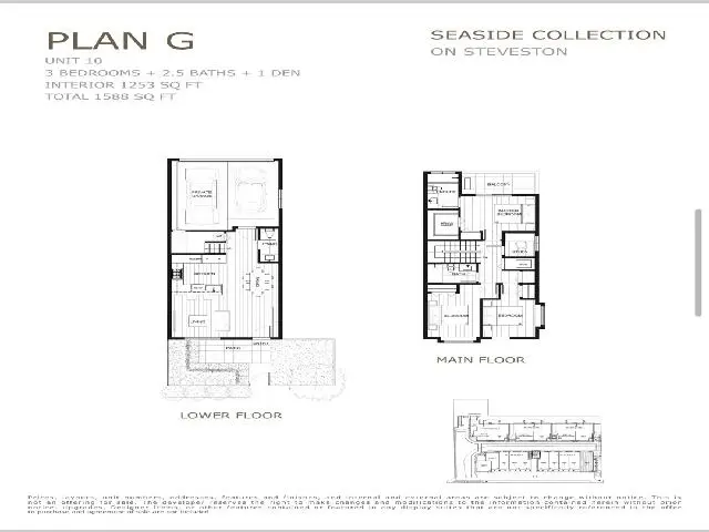 SL10 4611 STEVESTON HIGHWAY - photo 3 of 9