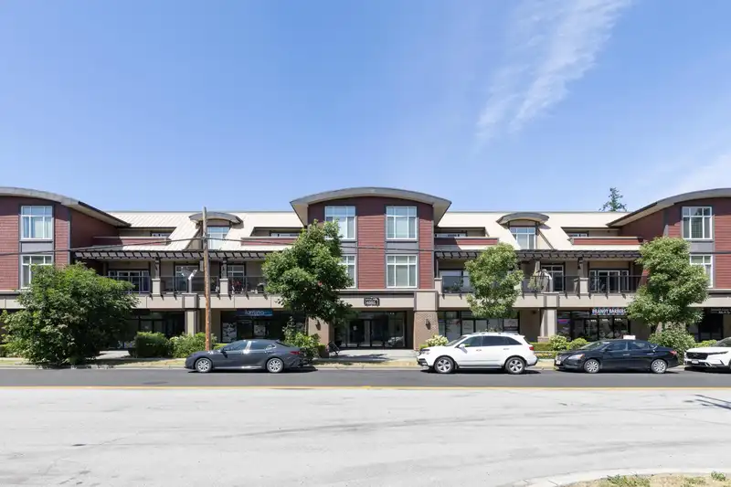 211 14885 60 AVENUE - photo 1 of 20