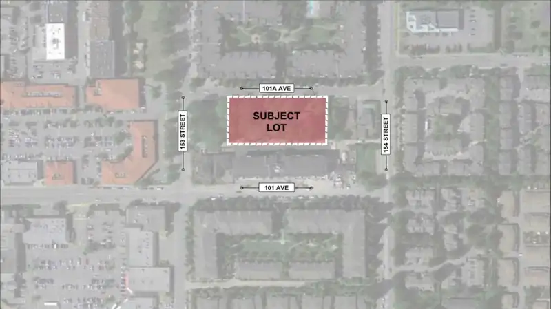 15346 101A AVENUE - photo 1 of 6