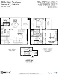10634 HOLLY PARK LANE - thumbnail 2