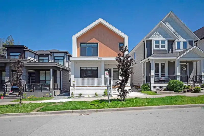 5930 139A STREET - photo 1 of 1