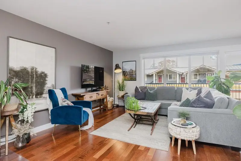 105 414 GOWER POINT ROAD - photo 1 of 25