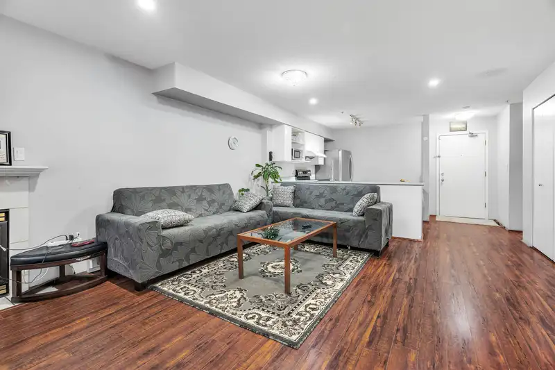 302 12130 80 AVENUE - photo 3 of 15