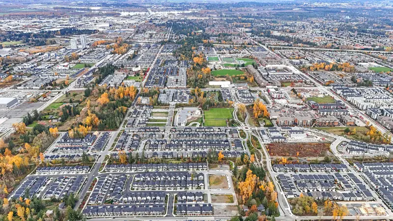 Lot 8 20545 76 AVENUE - photo 3 of 5