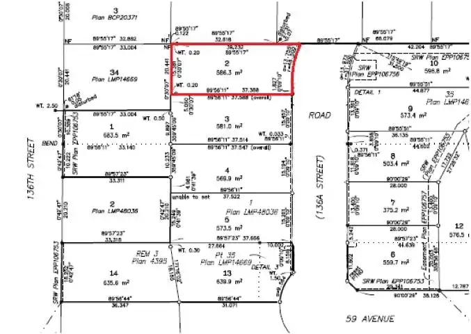 5965 136A STREET - photo 3 of 3