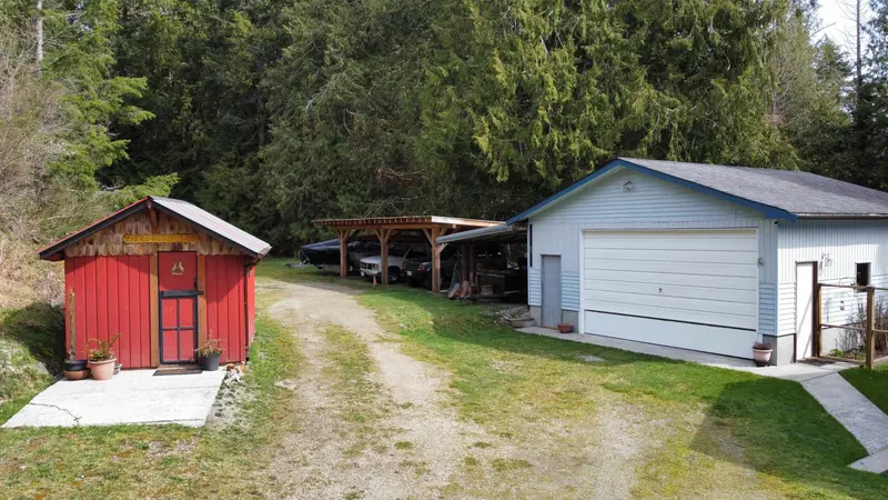 4569 FRANCIS PENINSULA ROAD - photo 4 of 25