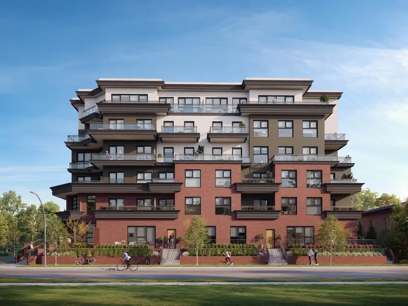 301 2427 MARY HILL ROAD STREET - photo 1 of 6