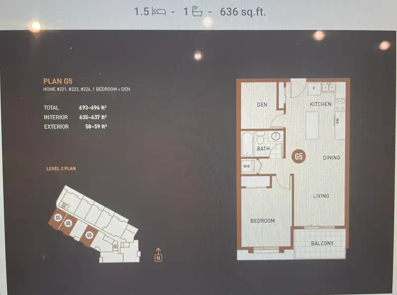 223 13968 LAUREL DRIVE - photo 1 of 15