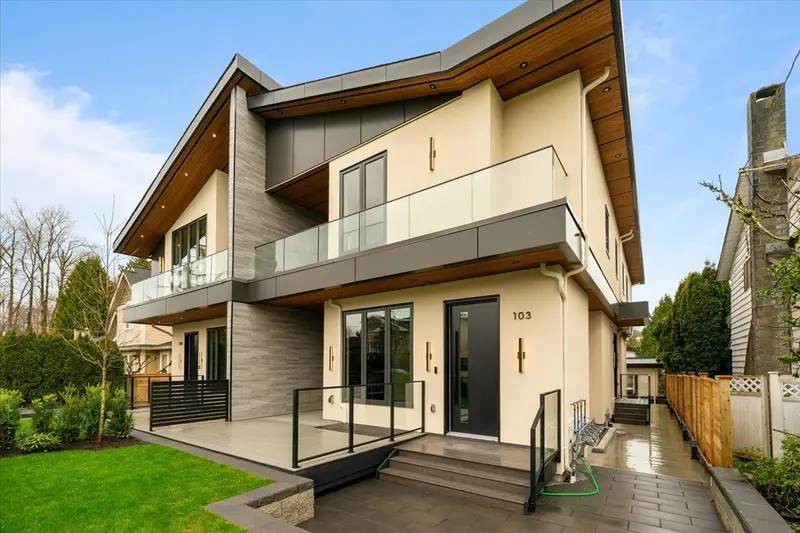 103 1518 HATTON AVENUE - photo 1 of 25