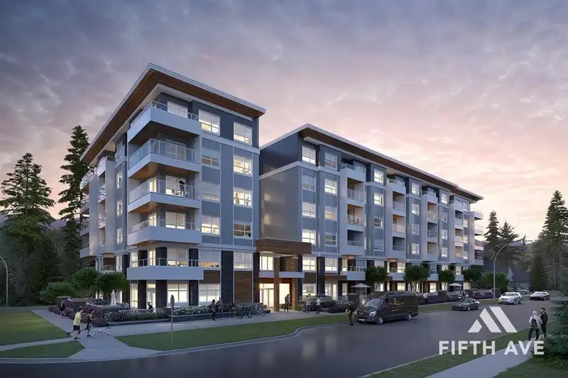 502 14225 103A AVENUE - photo 1 of 8