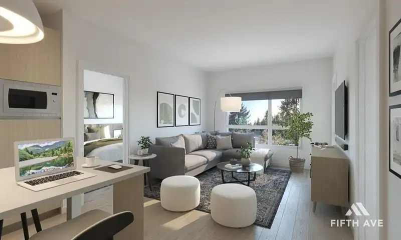 502 14225 103A AVENUE - photo 4 of 8