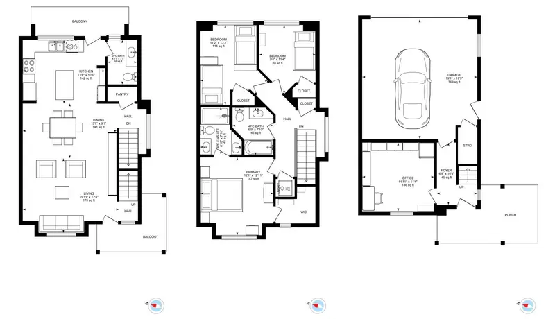 42 7665 209 STREET - photo 2 of 25