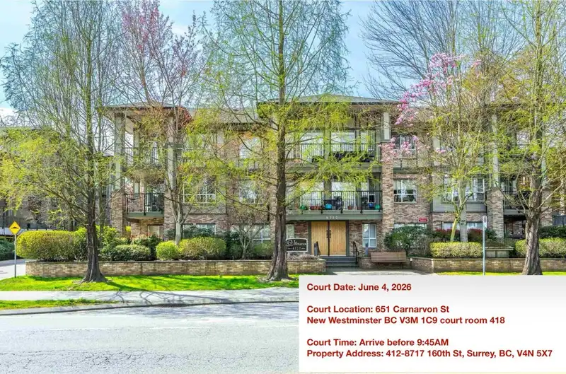 412 8717 160 STREET - photo 1 of 35
