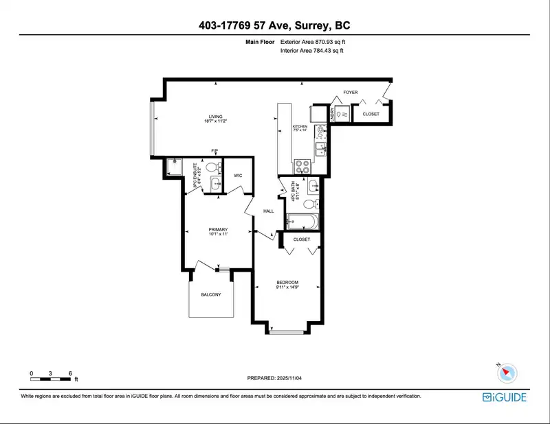 403 17769 57 AVENUE - photo 2 of 27