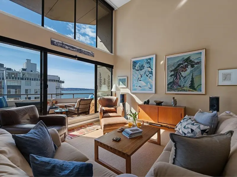 1203 1236 BIDWELL STREET - photo 1 of 25