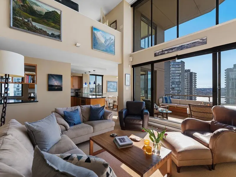 1203 1236 BIDWELL STREET - photo 2 of 25