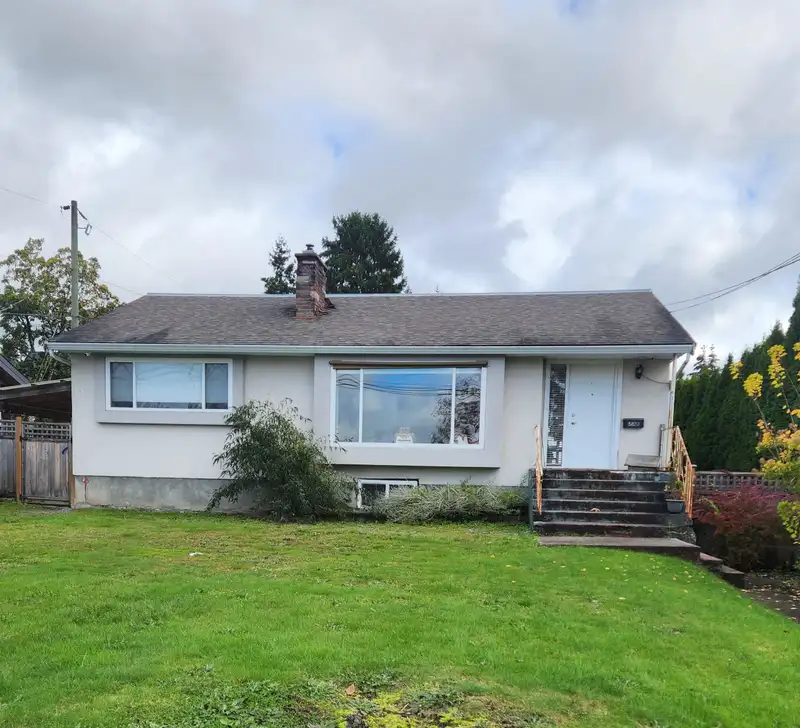 5820 184 STREET - photo 1 of 1