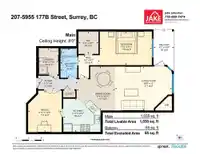 207 5955 177B STREET - thumbnail 24