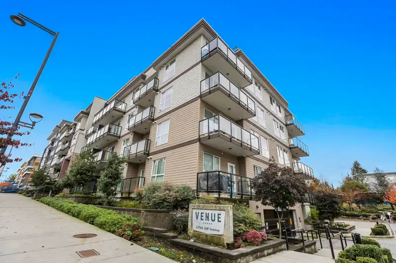 330 13768 108 AVENUE - photo 1 of 37