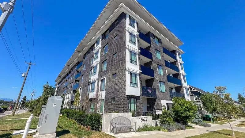 214 13623 81A AVENUE - photo 1 of 23