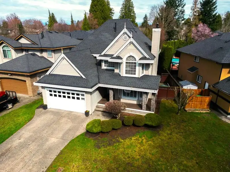16909 FRIESIAN DRIVE - photo 2 of 40