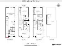 1 6328 KING GEORGE BOULEVARD - thumbnail 12