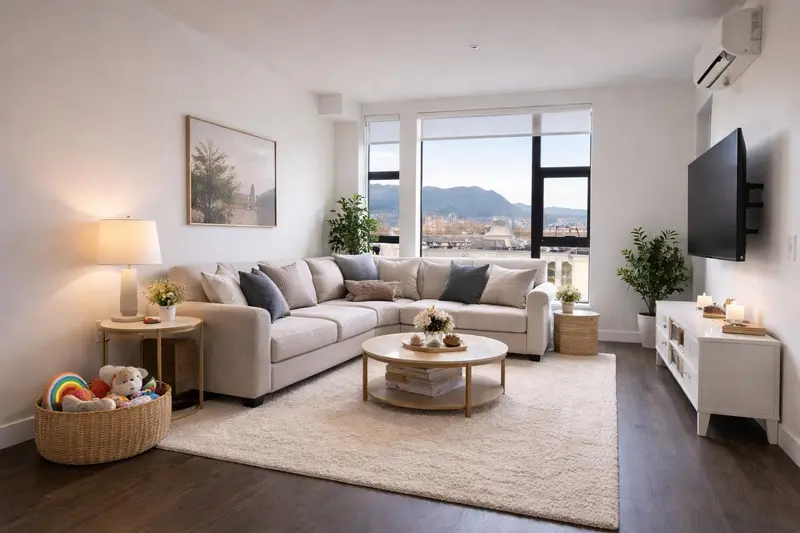 501 2446 SHAUGHNESSY STREET - photo 1 of 14