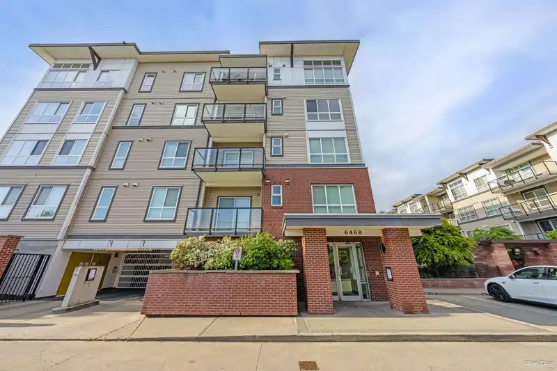 202 6468 195A STREET - photo 1 of 21
