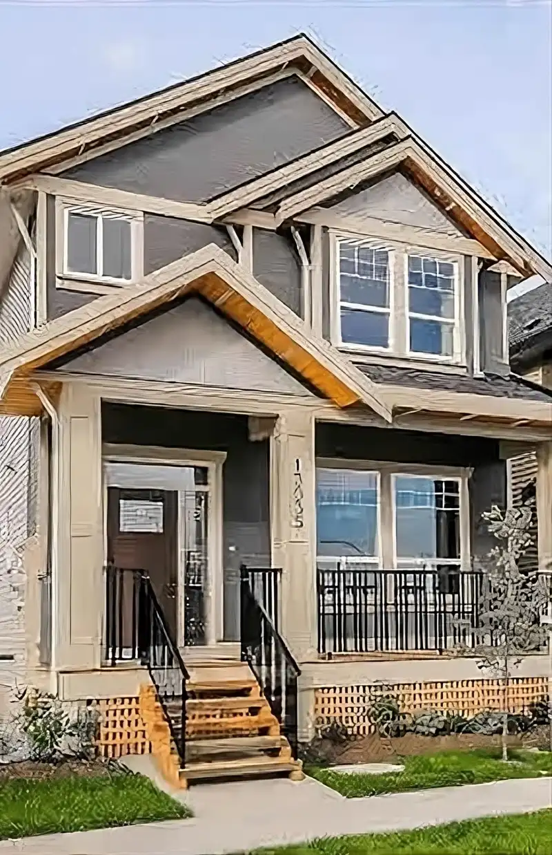 13035 59A AVENUE - photo 1 of 1