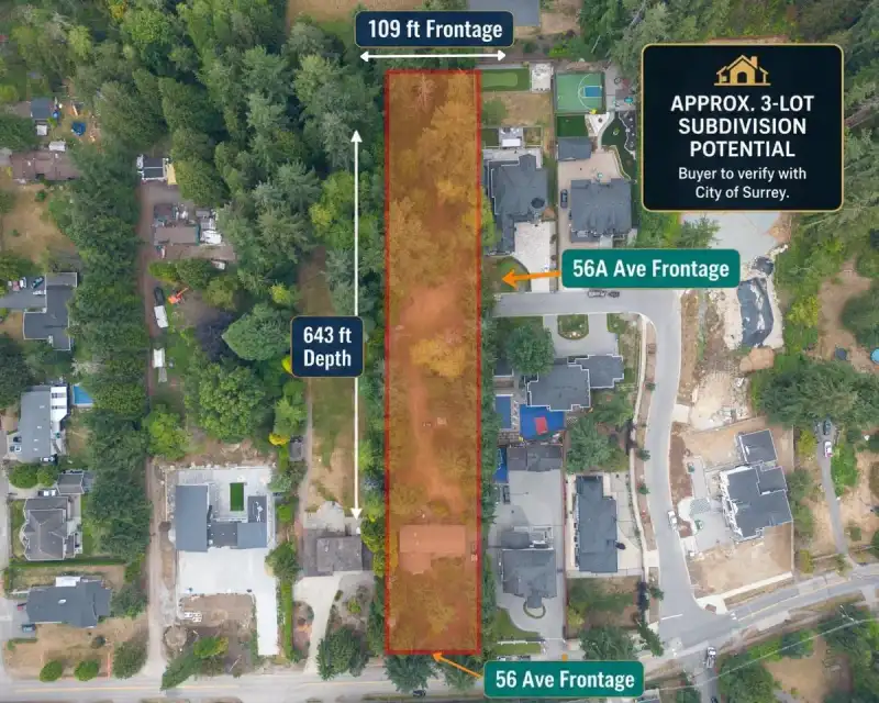 12921 56 AVENUE - photo 1 of 28