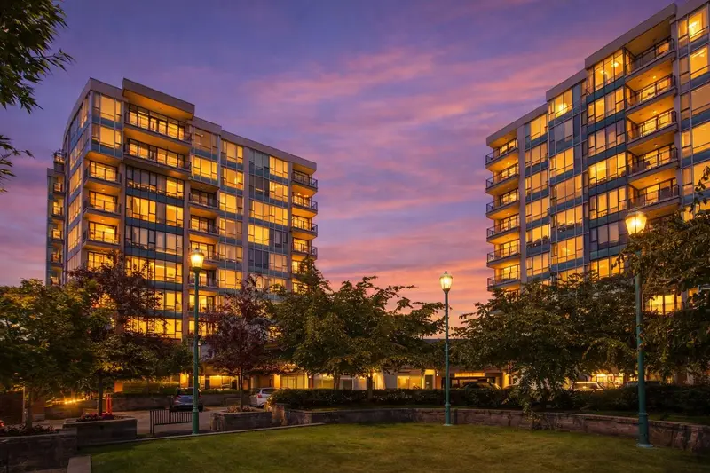 402 12079 HARRIS ROAD - photo 1 of 25