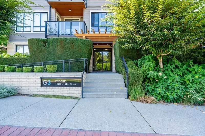 203 10477 154 STREET - photo 1 of 32