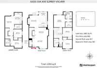 16555 59A AVENUE - thumbnail 22