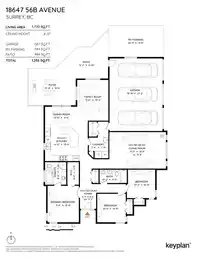 18647 56B AVENUE - thumbnail 2