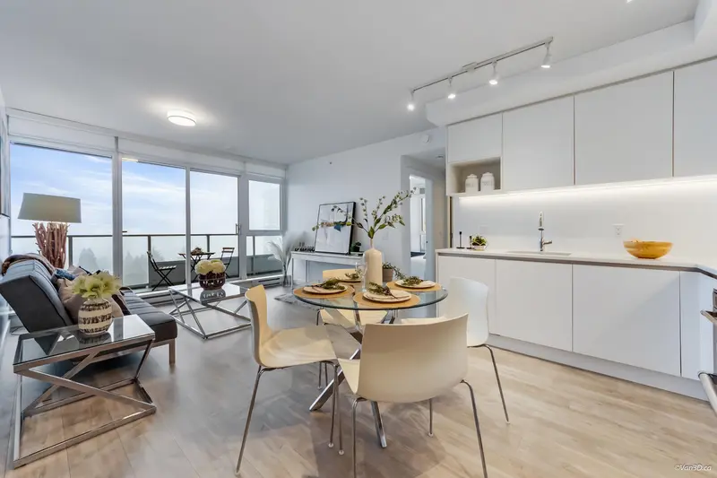 1402 525 FOSTER AVENUE - photo 1 of 25