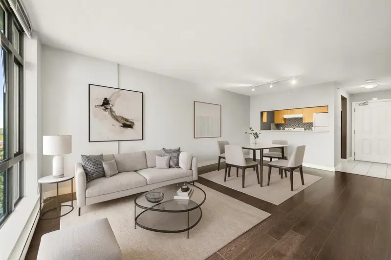 1203 3660 VANNESS AVENUE - photo 3 of 17