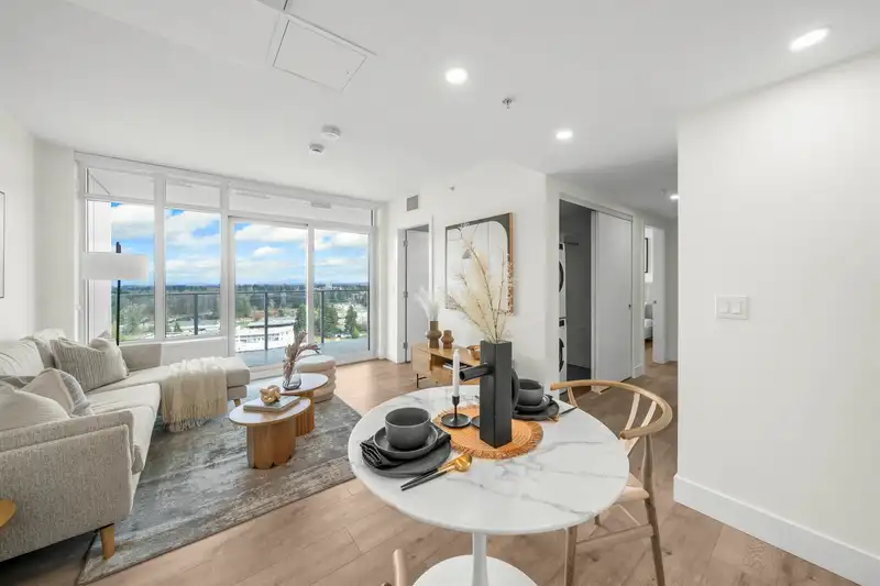 2401 10428 WHALLEY BOULEVARD - photo 1 of 40
