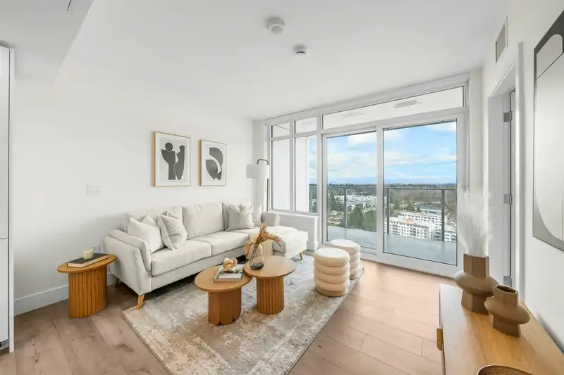 2401 10428 WHALLEY BOULEVARD - photo 2 of 40