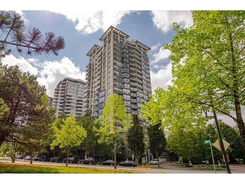 501 10899 UNIVERSITY DRIVE - photo 1 of 14