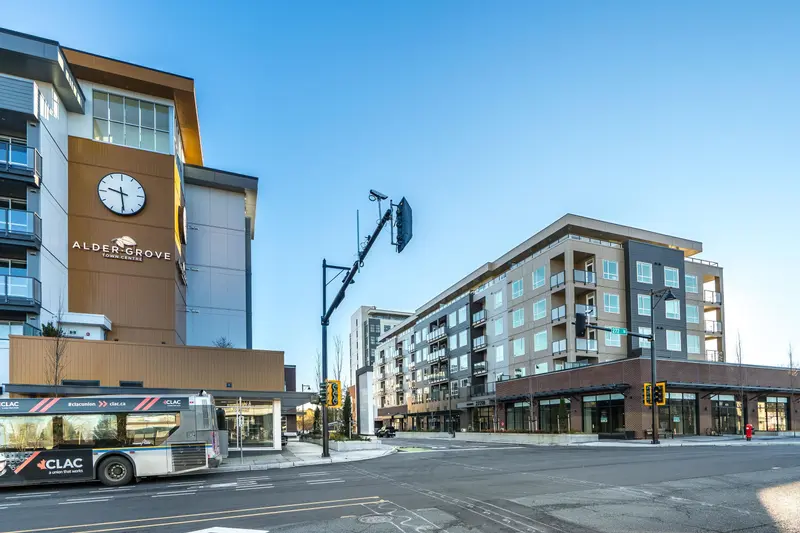 404 27218 ALDERGROVE TOWN CENTRE DRIVE - photo 2 of 25