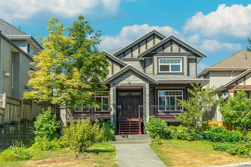 9765 160A STREET - photo 1 of 40