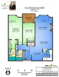 203 13475 96 AVENUE - thumbnail 2