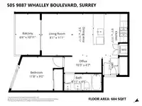 505 9887 WHALLEY BOULEVARD - thumbnail 40