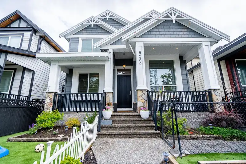 6280 128 STREET - photo 1 of 22