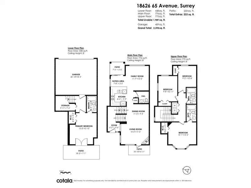 18626 65TH AVENUE - photo 4 of 39