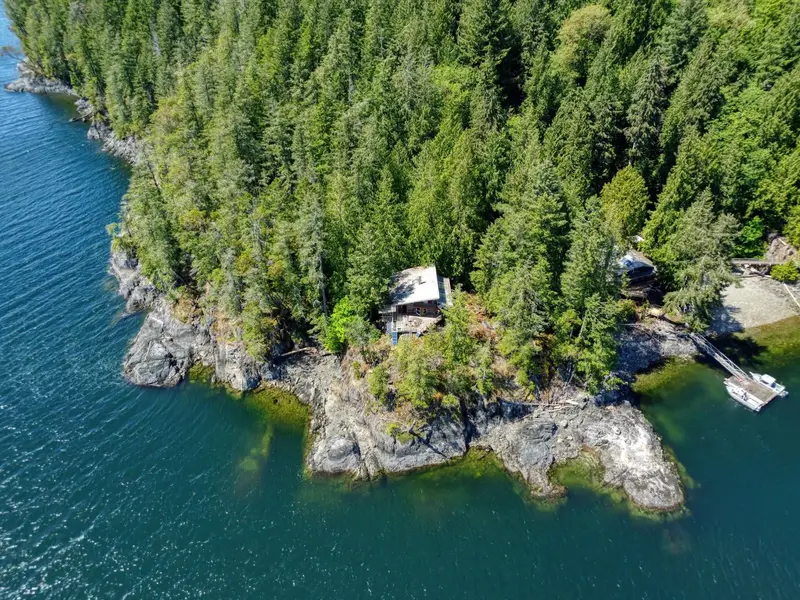 Block 1 JERVIS INLET BEACH - photo 3 of 25